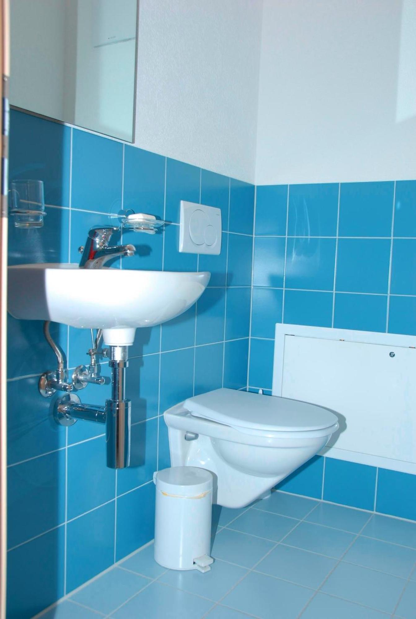 Ferienwohnung Alte Baeckerei Mürren Εξωτερικό φωτογραφία